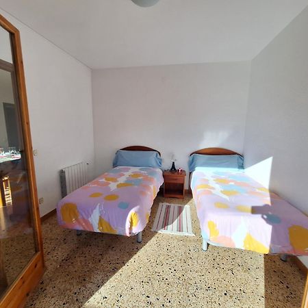 Apartament Eliette 3 Bagá Exteriér fotografie