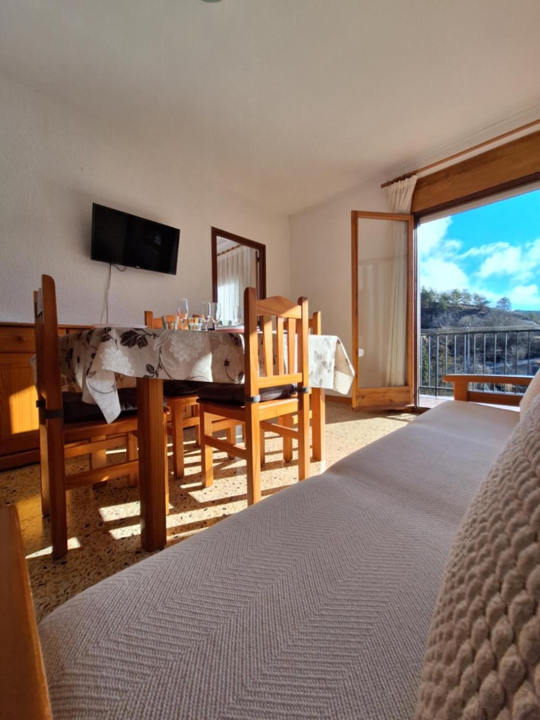Apartament Eliette 3 Bagá Exteriér fotografie