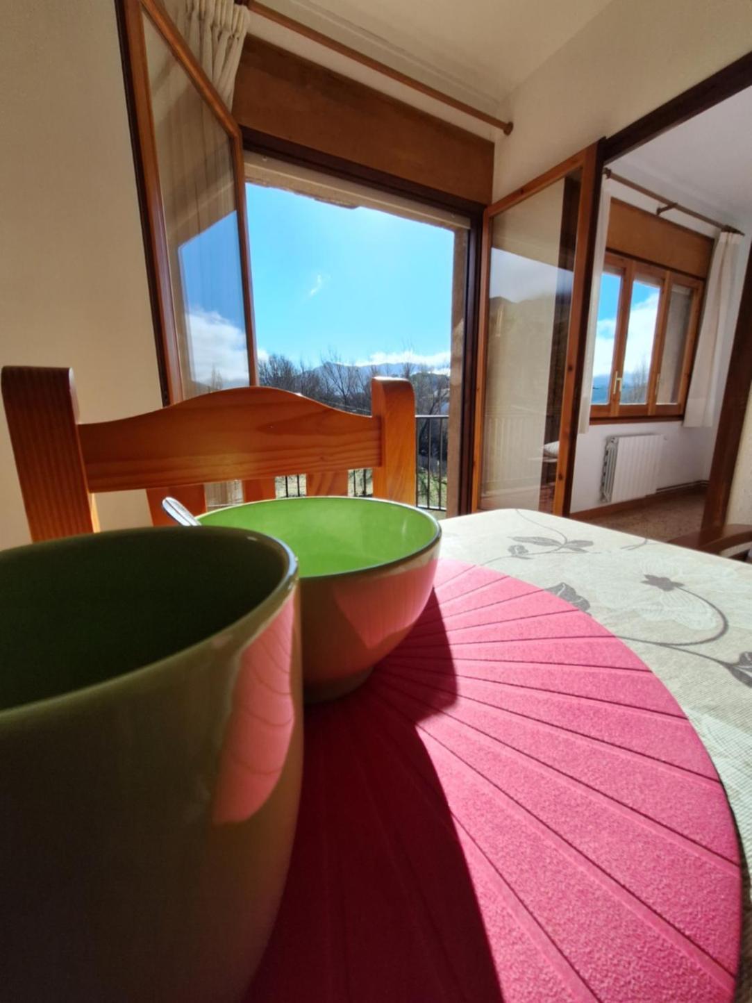 Apartament Eliette 3 Bagá Exteriér fotografie