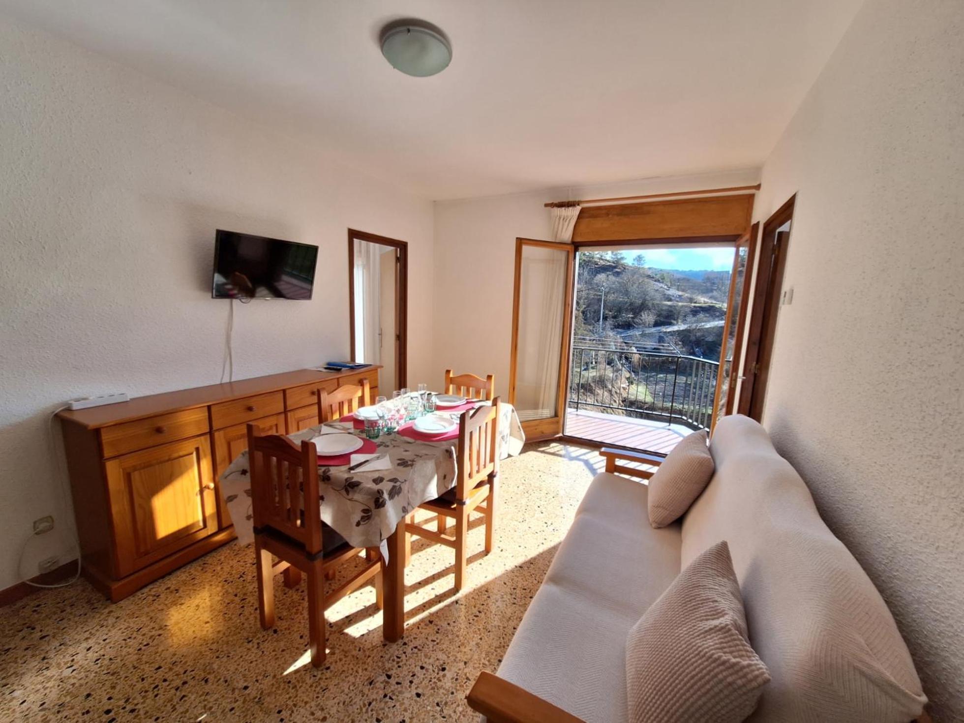 Apartament Eliette 3 Bagá Exteriér fotografie
