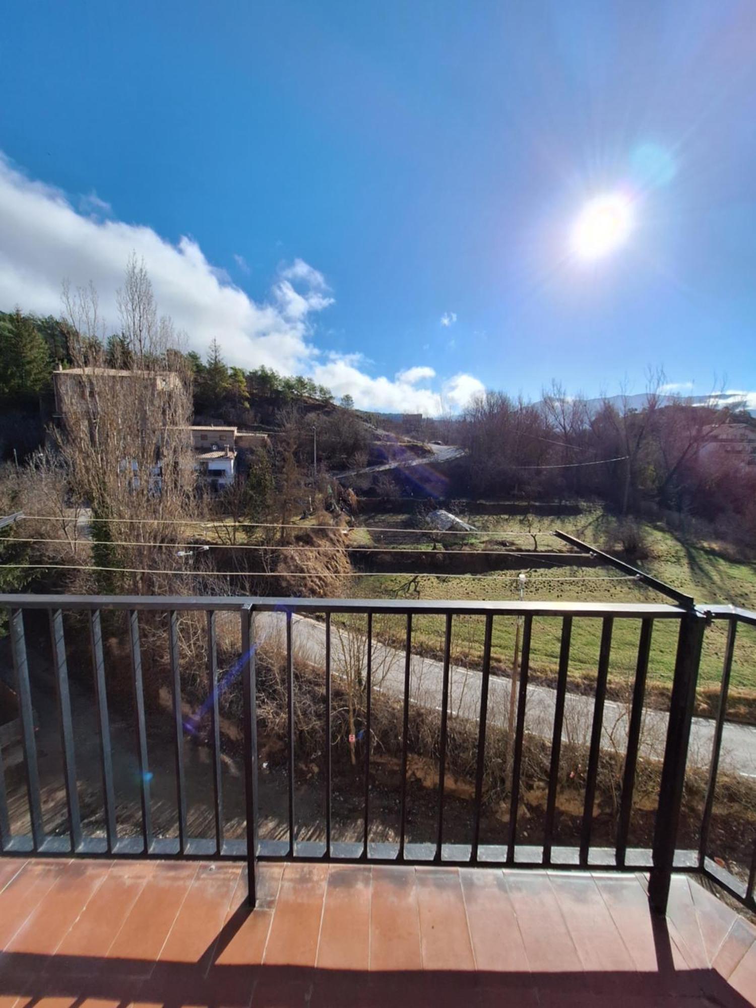 Apartament Eliette 3 Bagá Exteriér fotografie