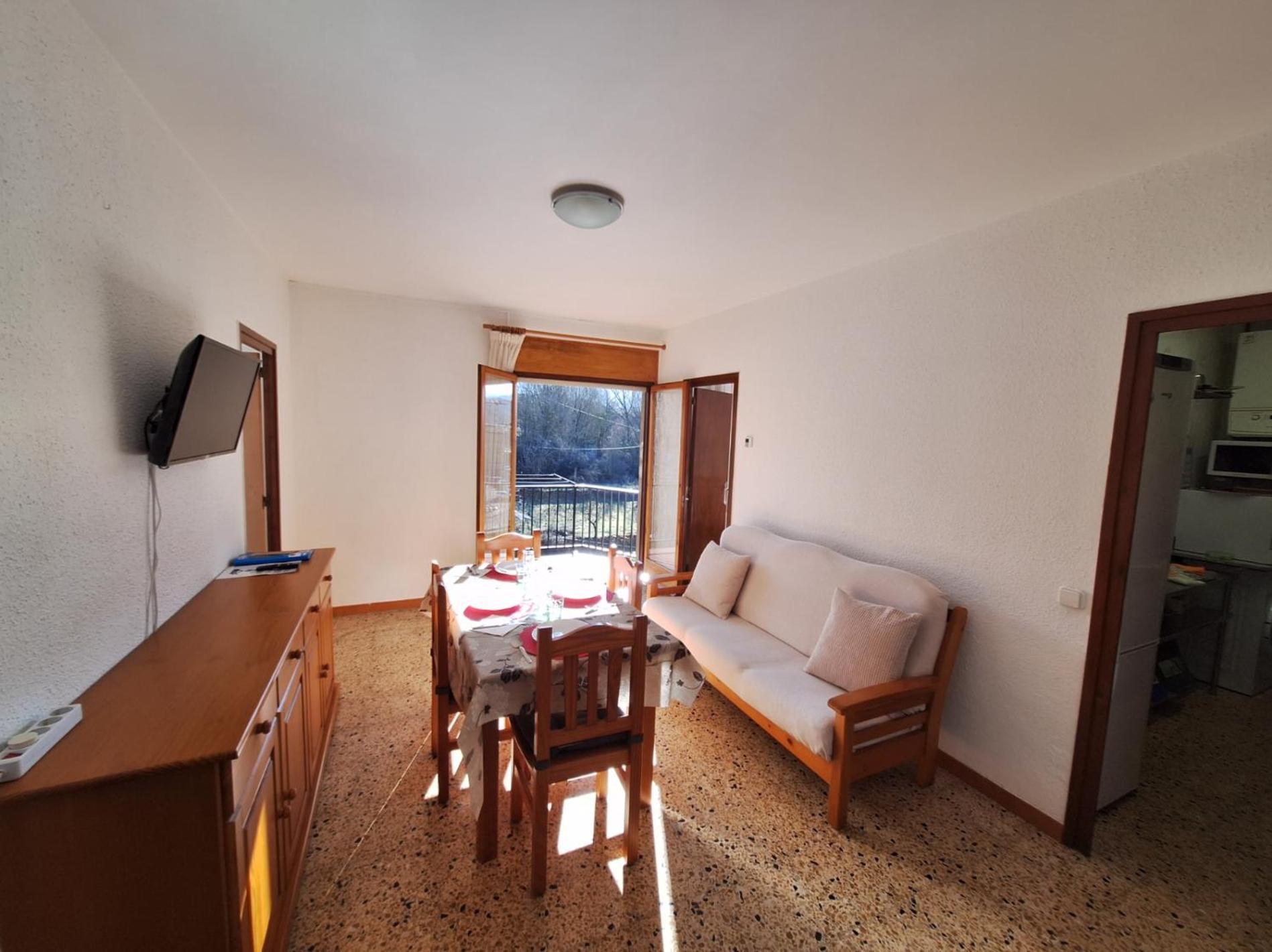 Apartament Eliette 3 Bagá Exteriér fotografie