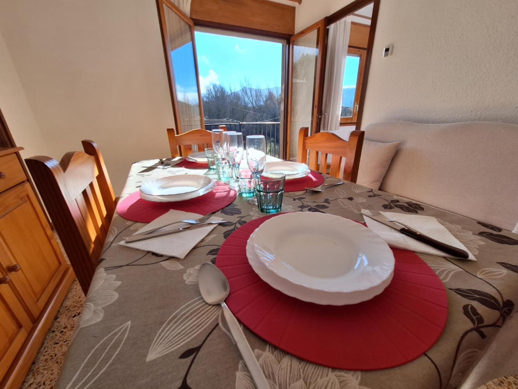 Apartament Eliette 3 Bagá Exteriér fotografie
