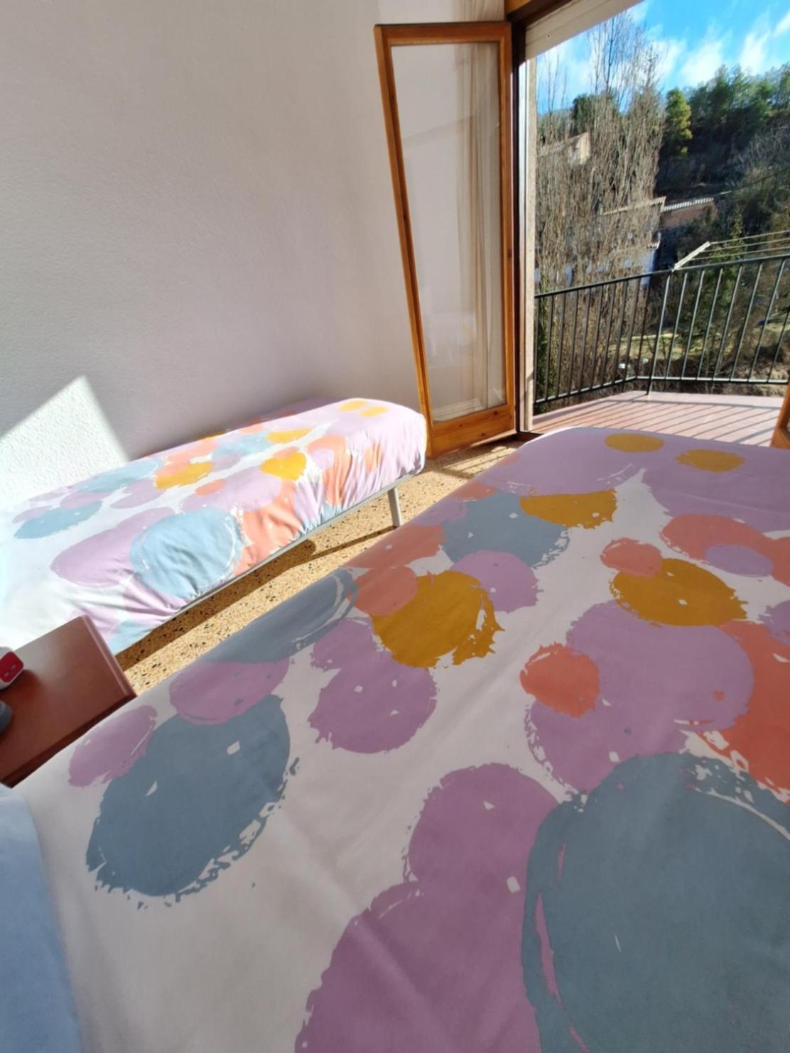 Apartament Eliette 3 Bagá Exteriér fotografie