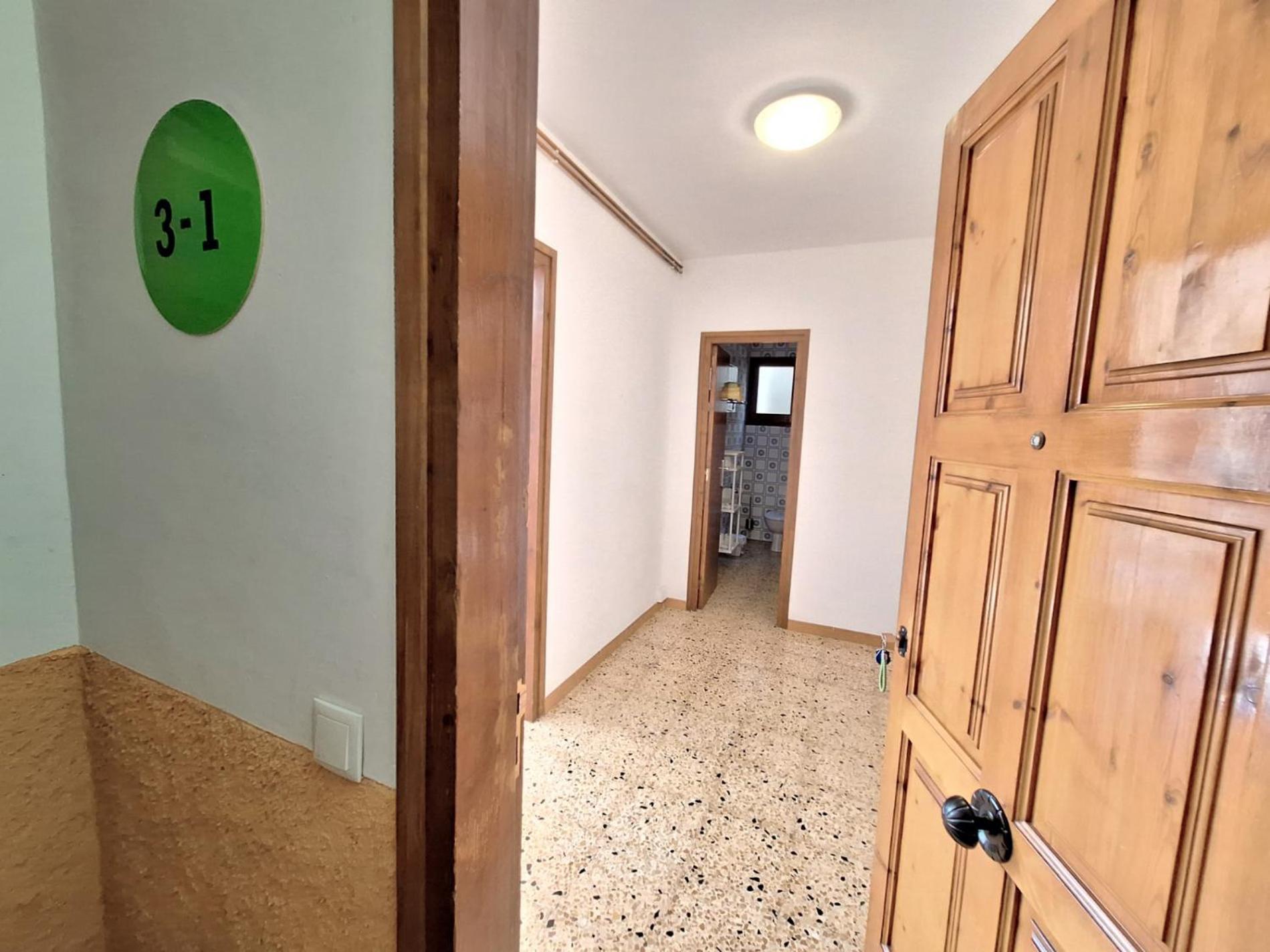 Apartament Eliette 3 Bagá Exteriér fotografie
