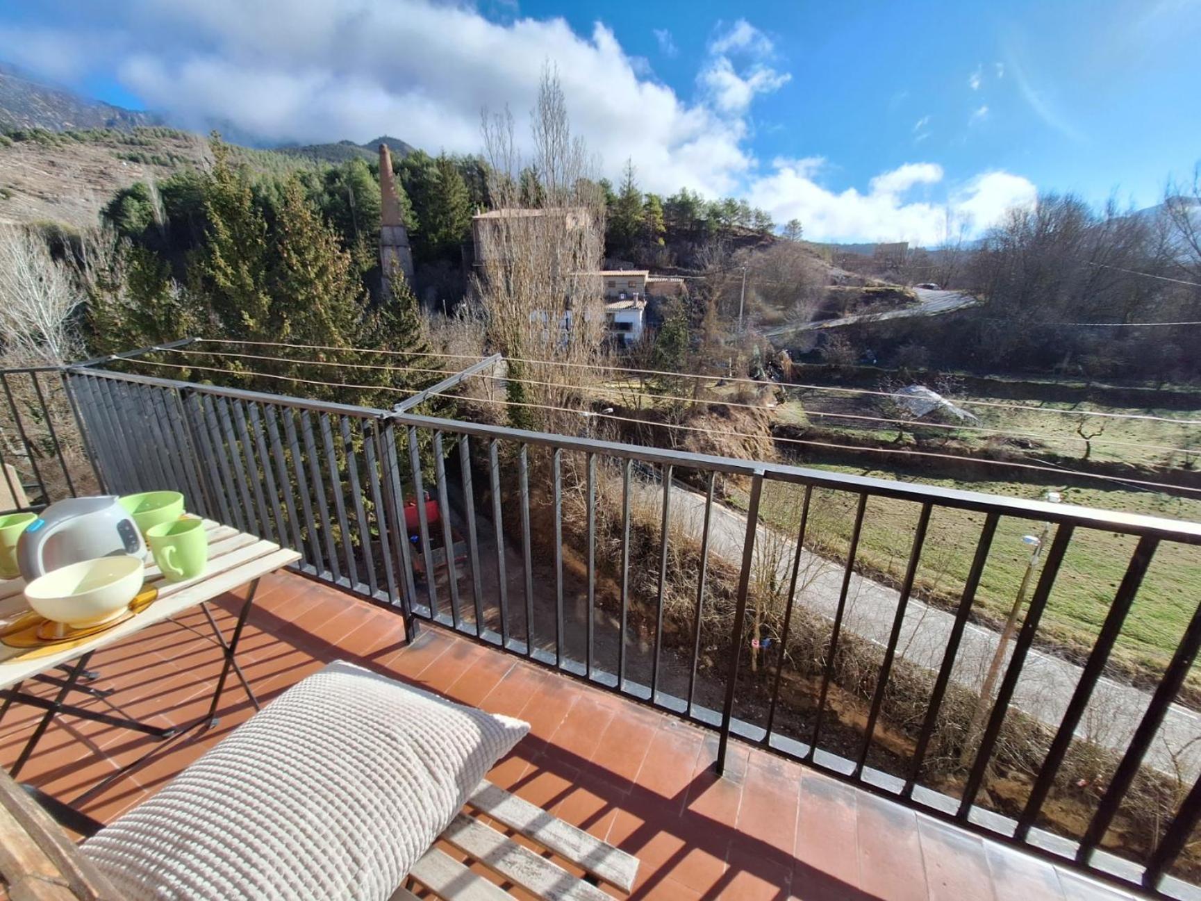 Apartament Eliette 3 Bagá Exteriér fotografie