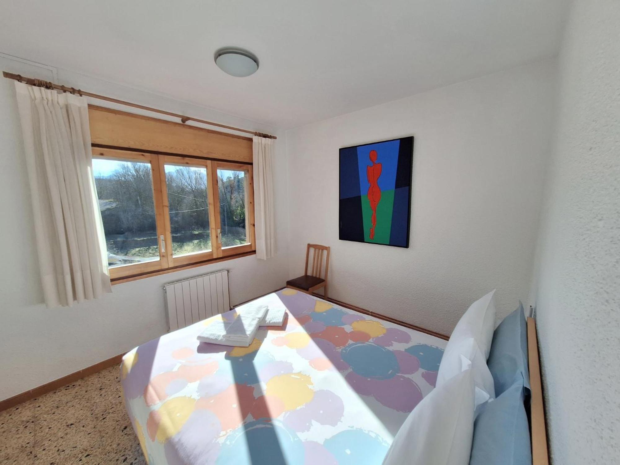 Apartament Eliette 3 Bagá Exteriér fotografie