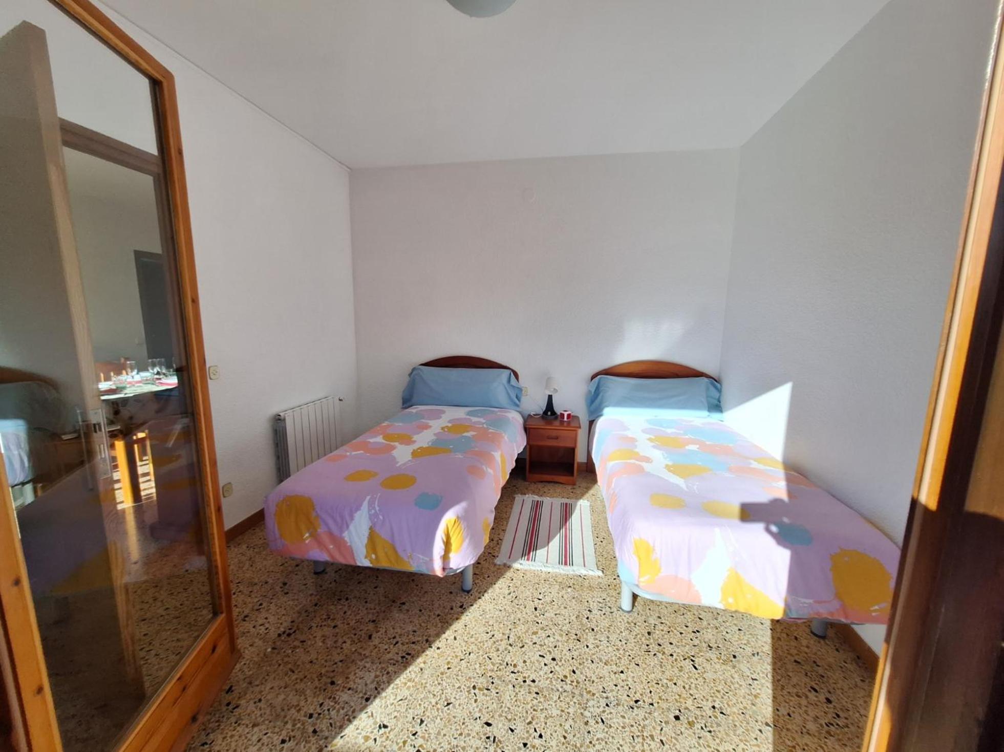 Apartament Eliette 3 Bagá Exteriér fotografie