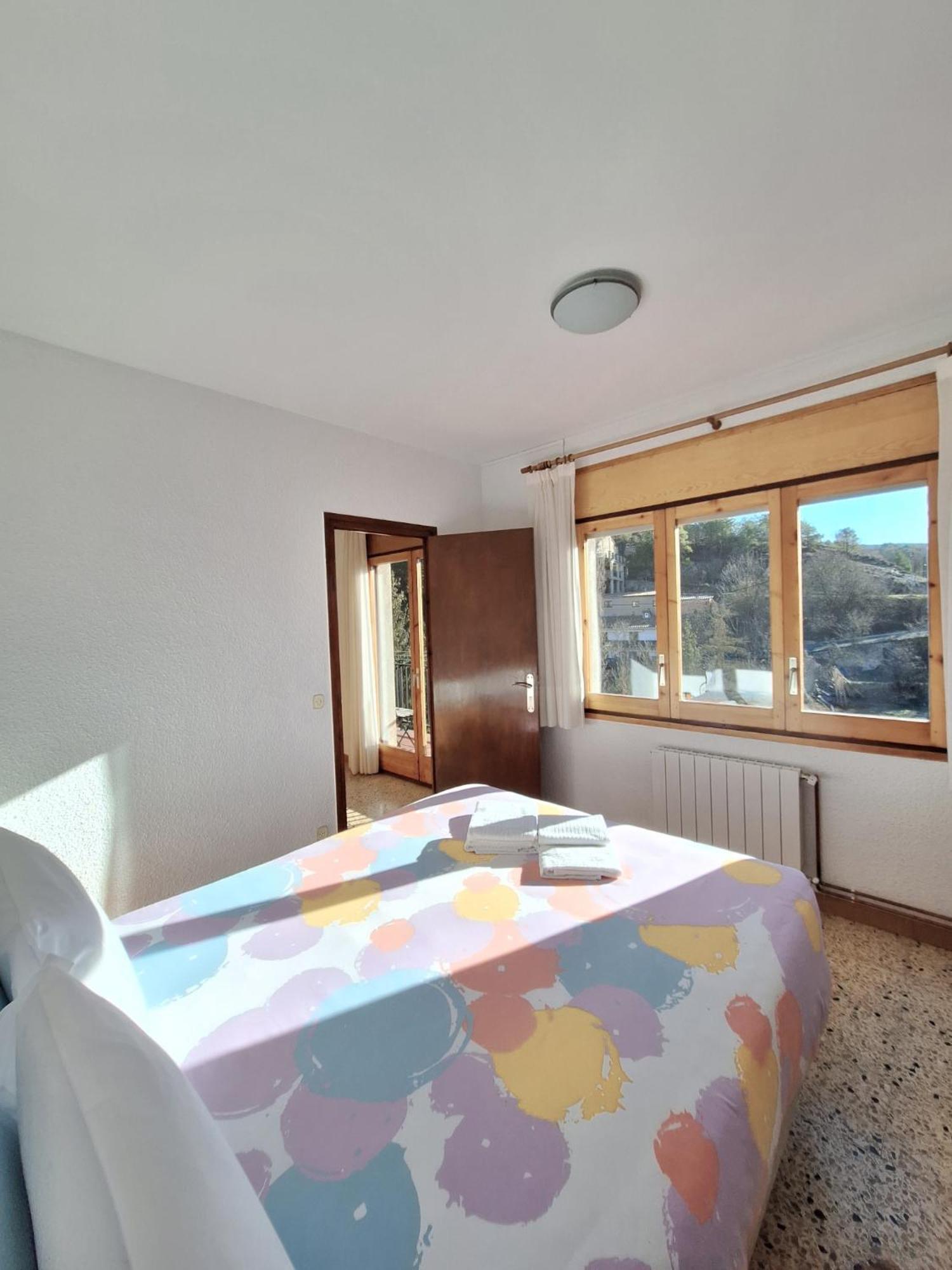 Apartament Eliette 3 Bagá Exteriér fotografie