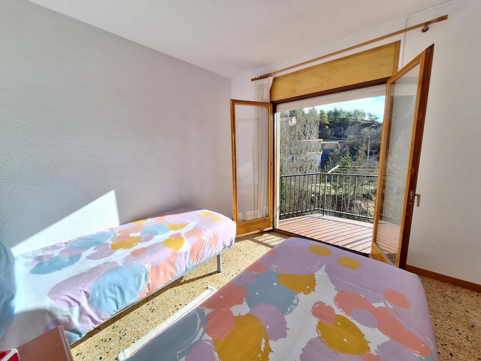 Apartament Eliette 3 Bagá Exteriér fotografie