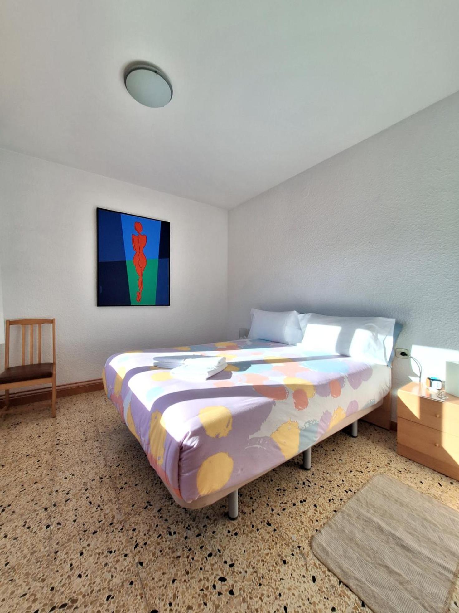 Apartament Eliette 3 Bagá Exteriér fotografie