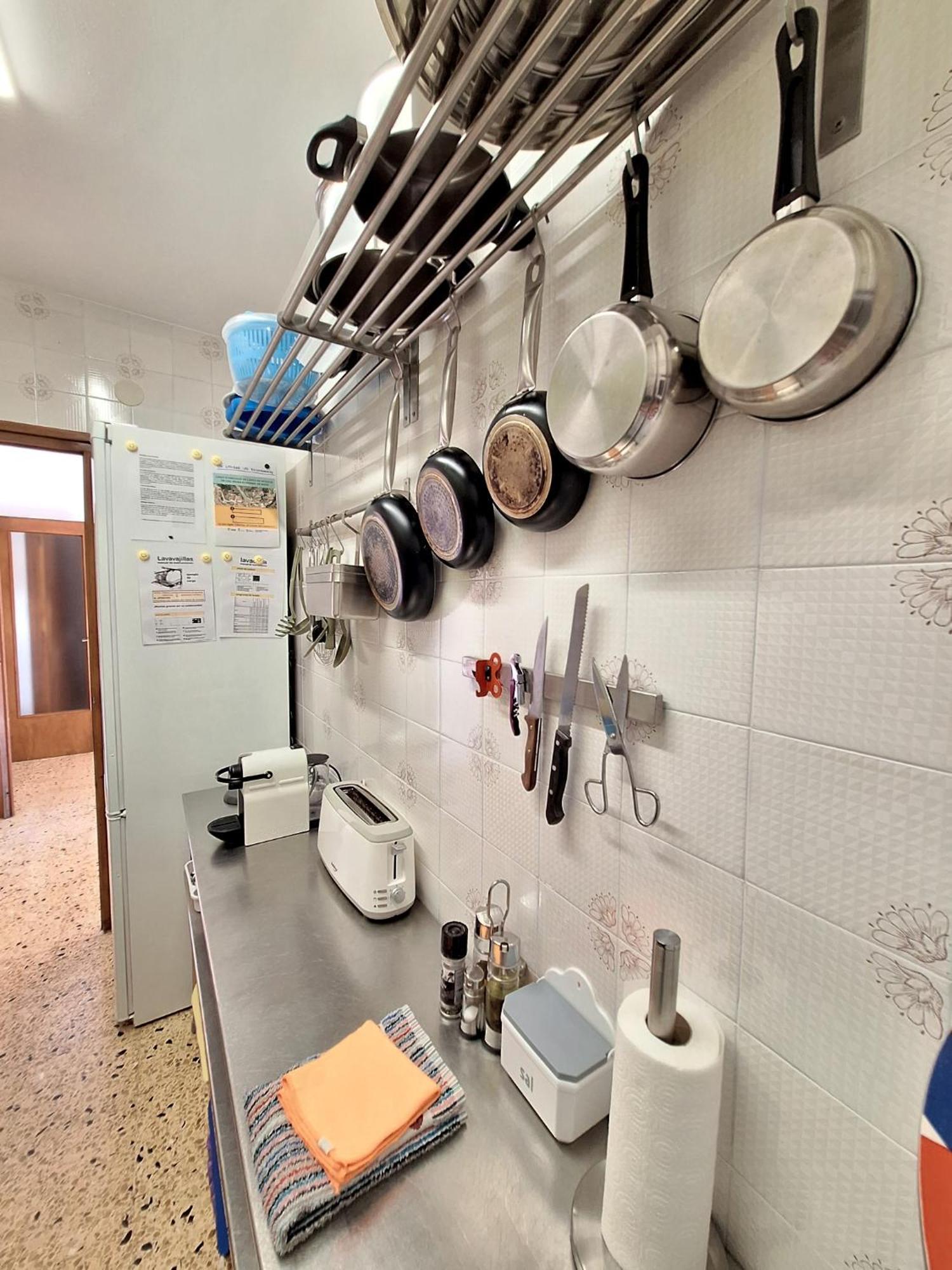 Apartament Eliette 3 Bagá Exteriér fotografie