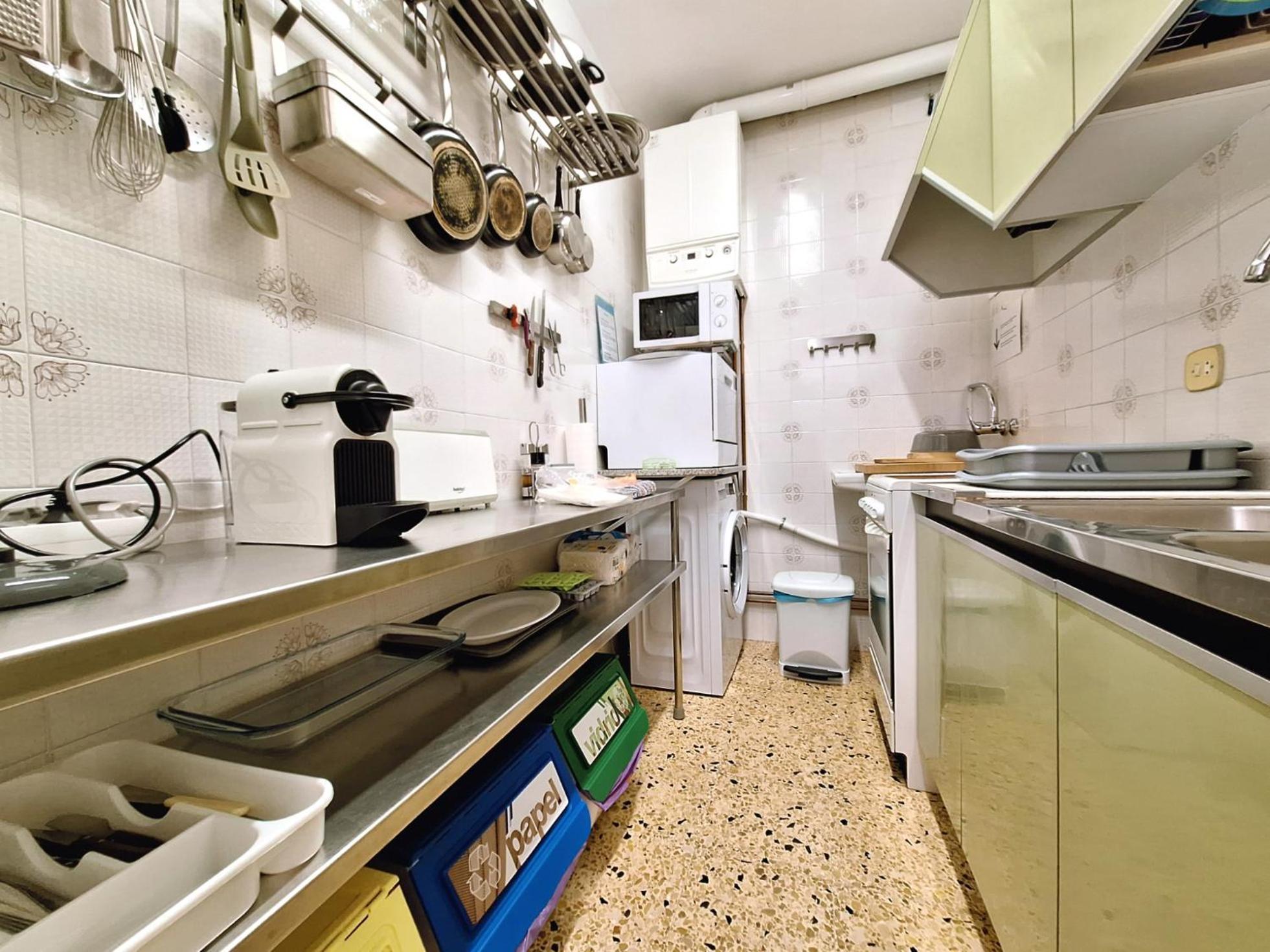 Apartament Eliette 3 Bagá Exteriér fotografie