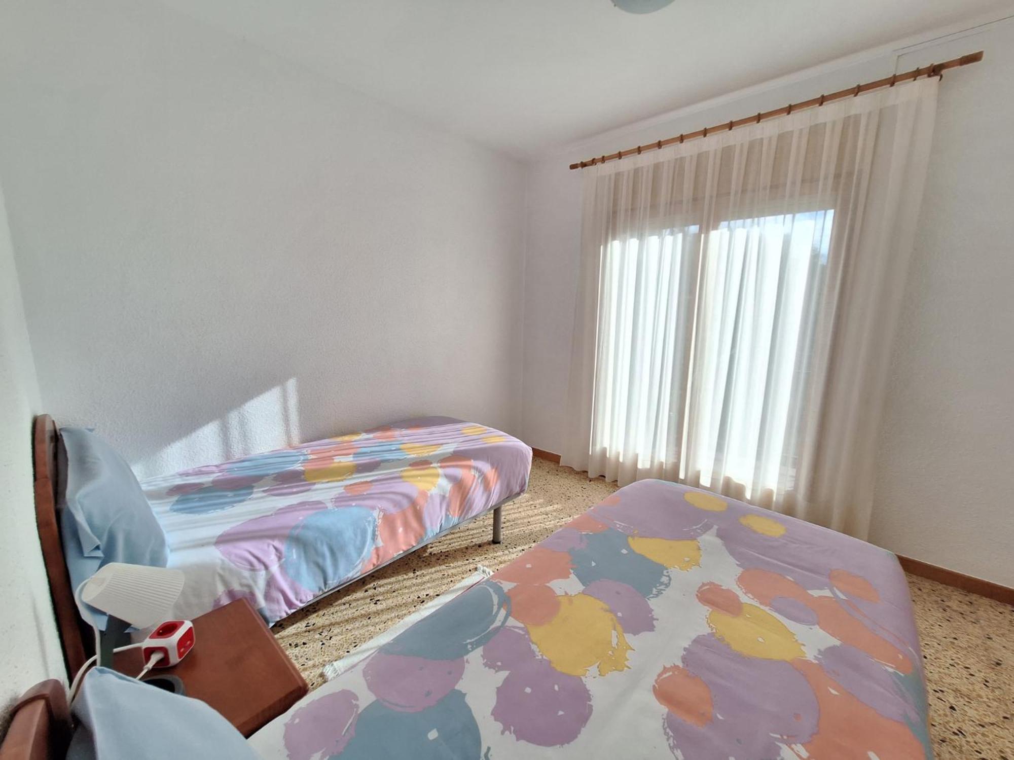 Apartament Eliette 3 Bagá Exteriér fotografie